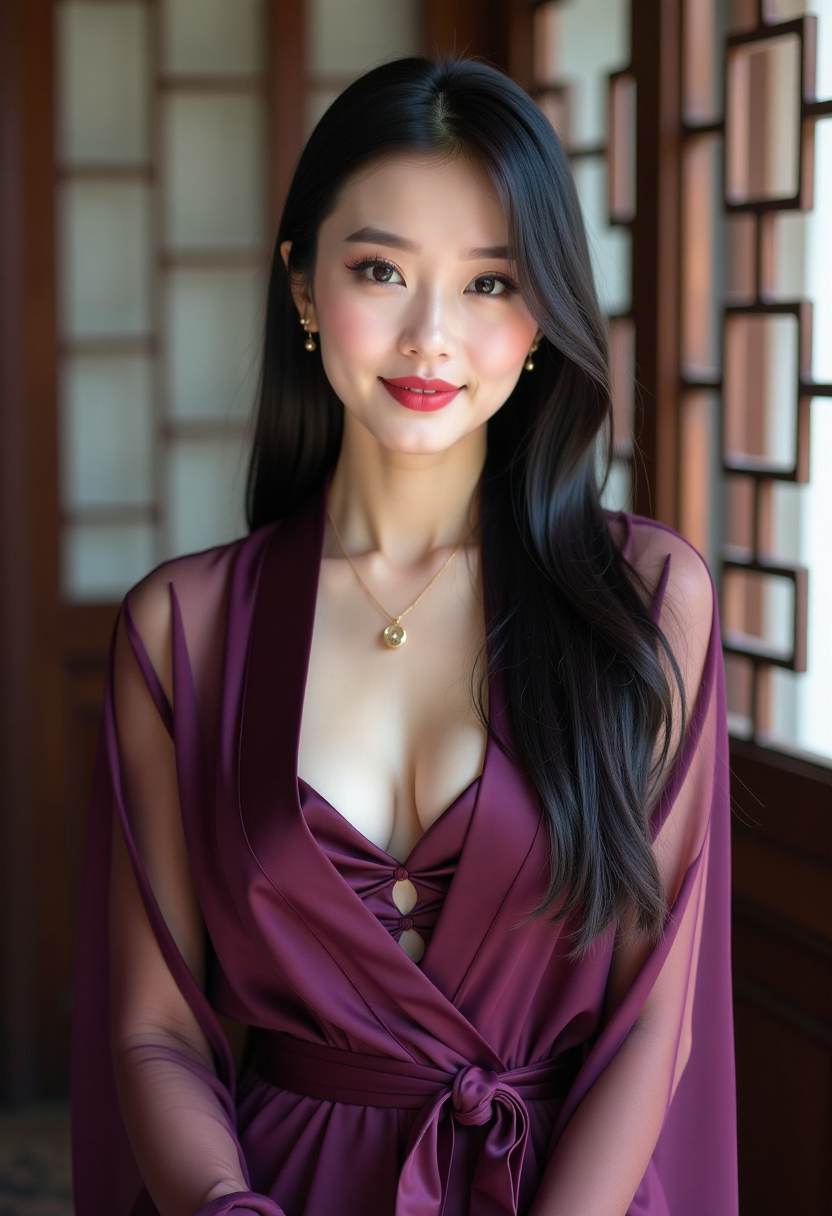 天神殿下