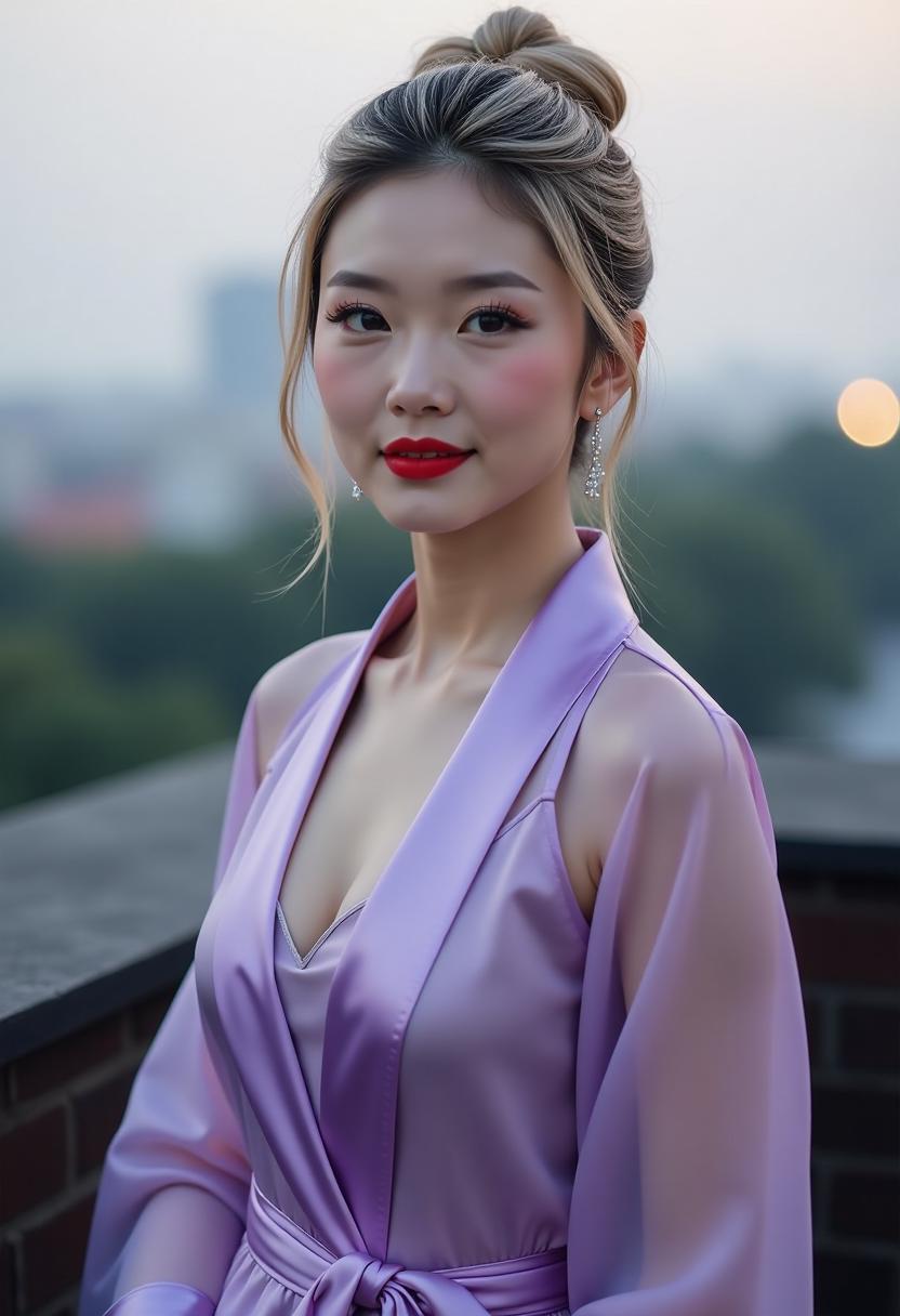 离婚后夫人马甲掉光了