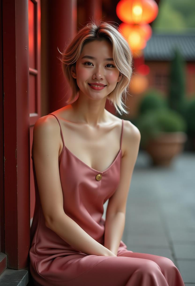 主打焦点海报